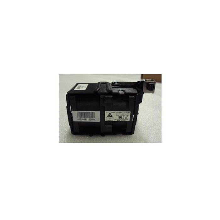 Hewlett Packard Enterprise Dual-rotor hot-pluggable fan 1 Hewlett Packard Enterprise Dual-rotor hot-pluggable fan 1