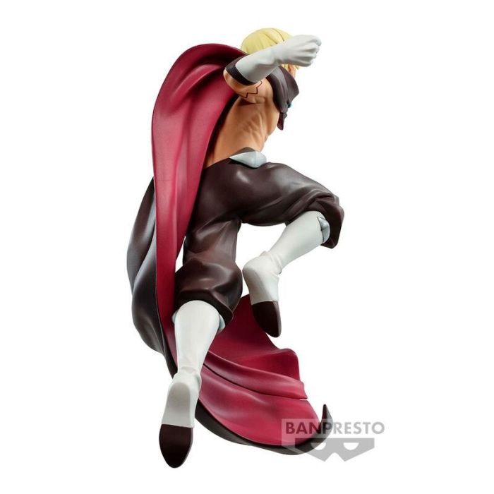Banpresto Figura Veldora That Time I Got Reincarnated As A Slime PVC 20 cm BP88961P 2