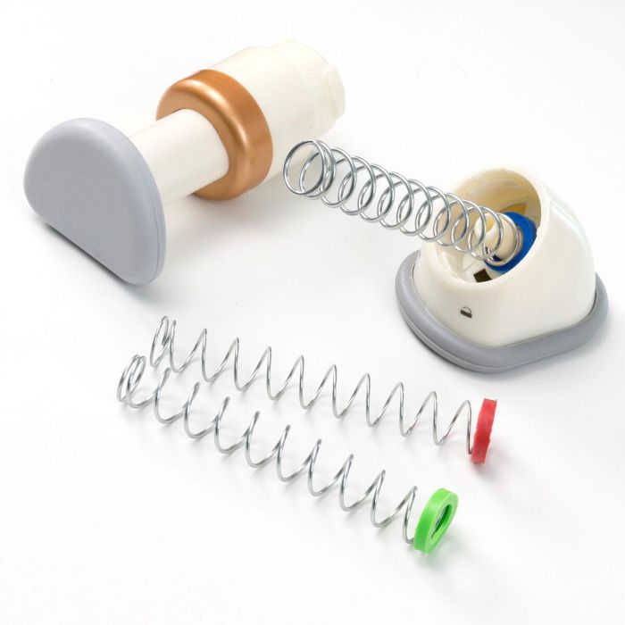 Masajeador Reductor de Papada SbeltNeck InnovaGoods 2 Masajeador Reductor de Papada SbeltNeck InnovaGoods 2