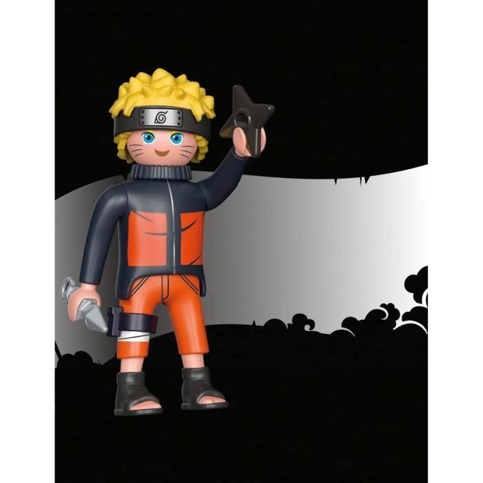 Naruto playmobil norauto 1