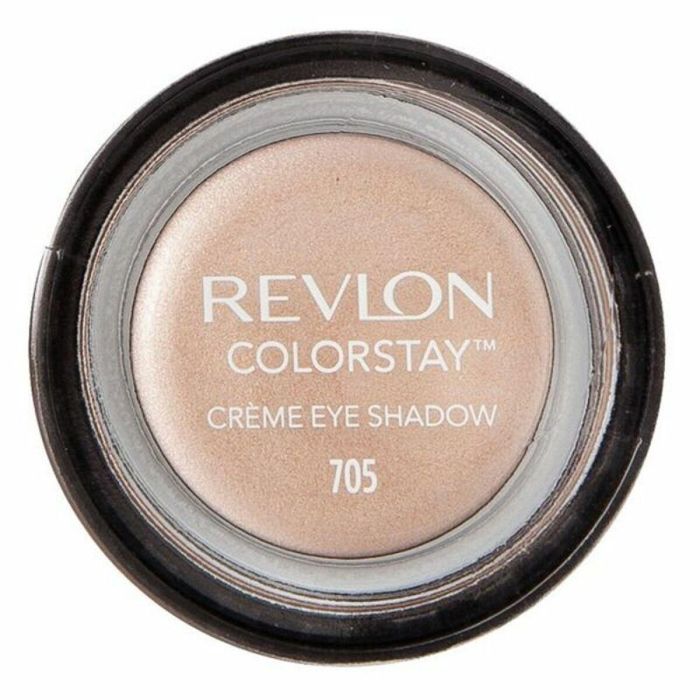 Sombra de ojos Colorstay Revlon 0 Sombra de ojos Colorstay Revlon 0