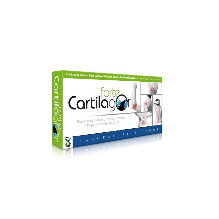 Cartilagor Forte Cartilagor Forte
