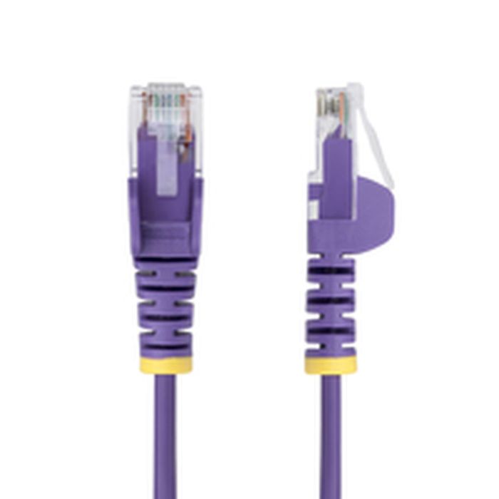Cable USB Startech N6PAT15MPLS 6 Cable USB Startech N6PAT15MPLS 6