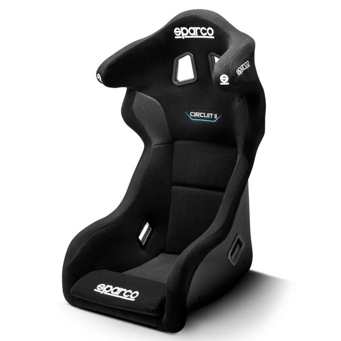 Asiento Circuit Ii Qrt S008011RNR Asiento Circuit Ii Qrt S008011RNR