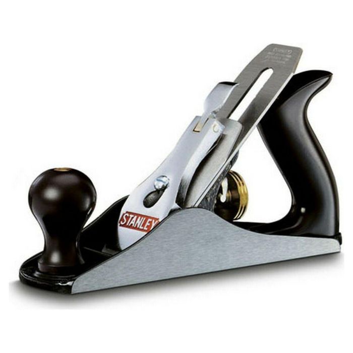 Cepillo de Carpintero Stanley 250 x 50 mm Cepillo de Carpintero Stanley 250 x 50 mm