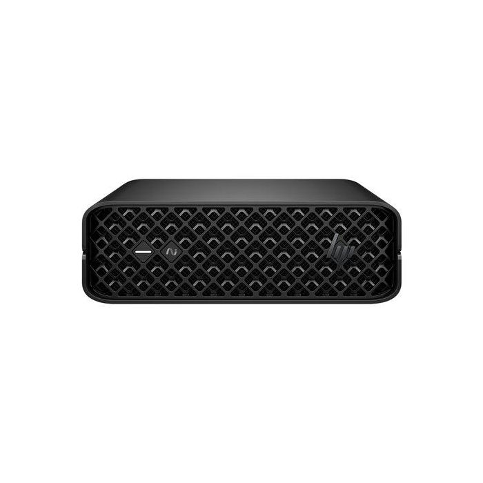 HP Estación de Trabajo Mini Z2 G1i, Intel Core Ultra 7 265, NVIDIA RTX A1000 8GB, 16GB DDR5, SSD 512GB NVMe PCIe 4.0, Windows 11 Pro 1