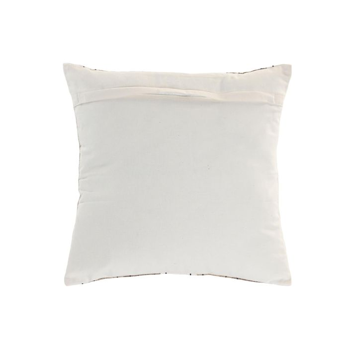 Cojin Tradicional DKD Home Decor Multicolor 45 x 45 cm (2 Unidades) 2 Cojin Tradicional DKD Home Decor Multicolor 45 x 45 cm (2 Unidades) 2