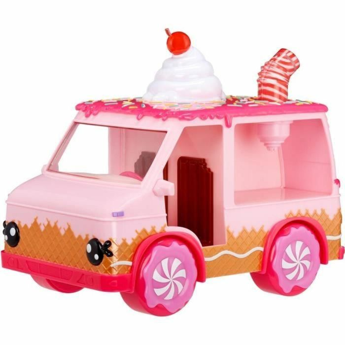 Muñeco Bebé con Accesorios LOL Surprise! Yummiland Gloss Truck 4 Muñeco Bebé con Accesorios LOL Surprise! Yummiland Gloss Truck 4
