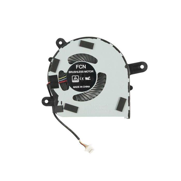 HP Dm Scorpius - Ventilador para Disco Duro, 4-pin, 5V DC, compatible con HP EliteDesk 800 G3 Tower/Desktop PC 0 HP Dm Scorpius - Ventilador para Disco Duro, 4-pin, 5V DC, compatible con HP EliteDesk 800 G3 Tower/Desktop PC 0