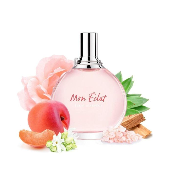 Perfume Mujer Lanvin Éclat d'Arpège Mon Éclat EDP 50 ml 1