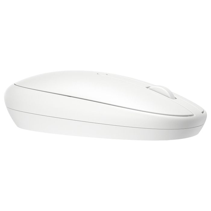 HP Ratón Bluetooth 240 Lunar White 793F9AA#ABB, Ratón Inalámbrico Óptico con 3 Botones y Conexión Bluetooth 5.1, Ideal para Uso Doméstico 2 HP Ratón Bluetooth 240 Lunar White 793F9AA#ABB, Ratón Inalámbrico Óptico con 3 Botones y Conexión Bluetooth 5.1, Ideal para Uso Doméstico 2