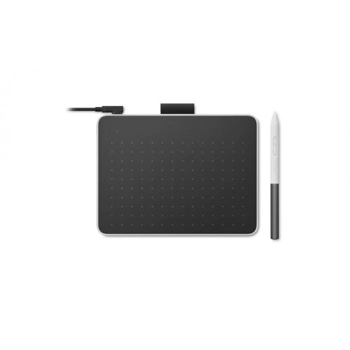 Wacom ONE PEN TABLET SMALL Tableta Gráfica, Tamaño Pequeño, Conectividad USB