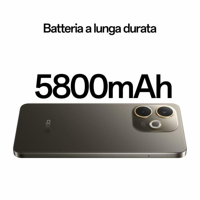 Smartphone Oppo CPH2695 6,67" Octa Core 8 GB RAM 256 GB Negro 9 Smartphone Oppo CPH2695 6,67" Octa Core 8 GB RAM 256 GB Negro 9