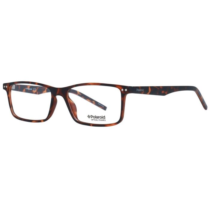 Montura de Gafas Hombre Polaroid PLD D336 53N9P 0 Montura de Gafas Hombre Polaroid PLD D336 53N9P 0