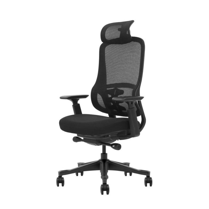 Silla Oficina Lira Apoyo Lumbar Sistema 7 Silla Oficina Lira Apoyo Lumbar Sistema 7
