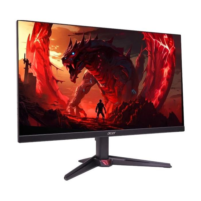 Acer Nitro VG240YX1 Monitor 23.8 Pulgadas Full HD 1ms Negro 1
