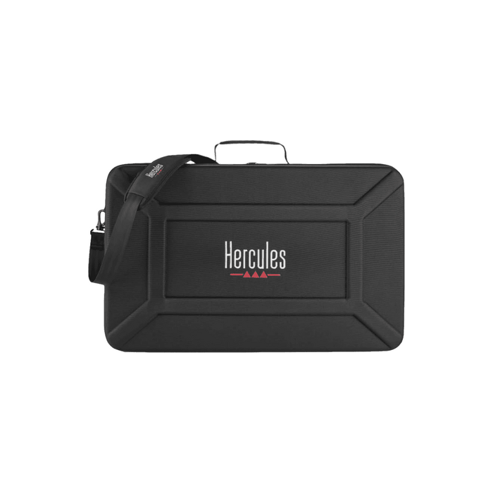 Hercules Bolsa Transporte Semirrígida EVA para DJ Control Inpulse T7, Negro - 4780978 0 Hercules Bolsa Transporte Semirrígida EVA para DJ Control Inpulse T7, Negro - 4780978 0