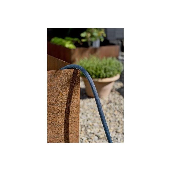 Gardena Textilschlauch LianoÖ Xtreme 1/2" 10 m Set 3 Gardena Textilschlauch LianoÖ Xtreme 1/2" 10 m Set 3