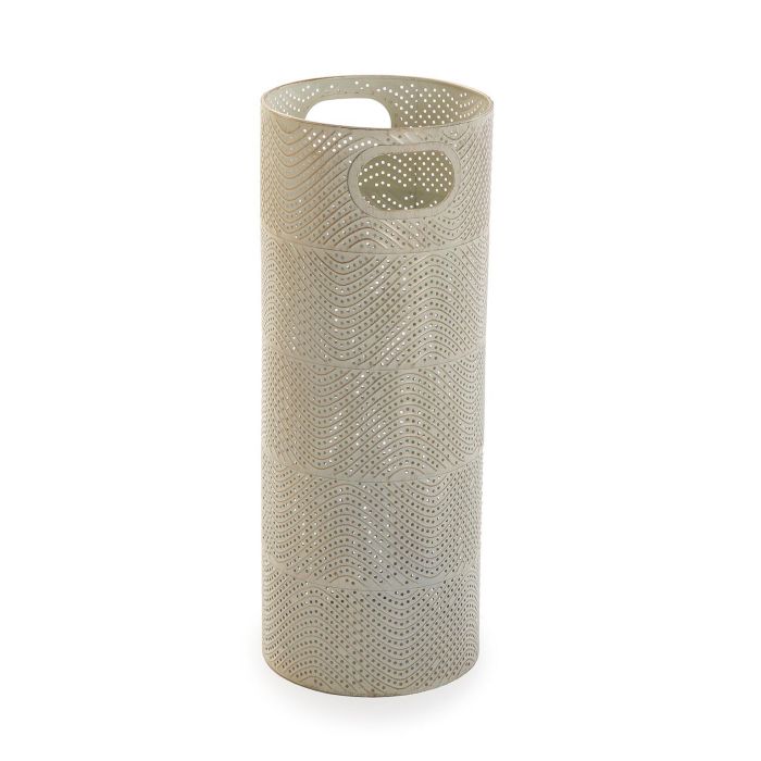 Paragüero Lena Blanco Versa 20X53CM (3 Unidades) Paragüero Lena Blanco Versa 20X53CM (3 Unidades)