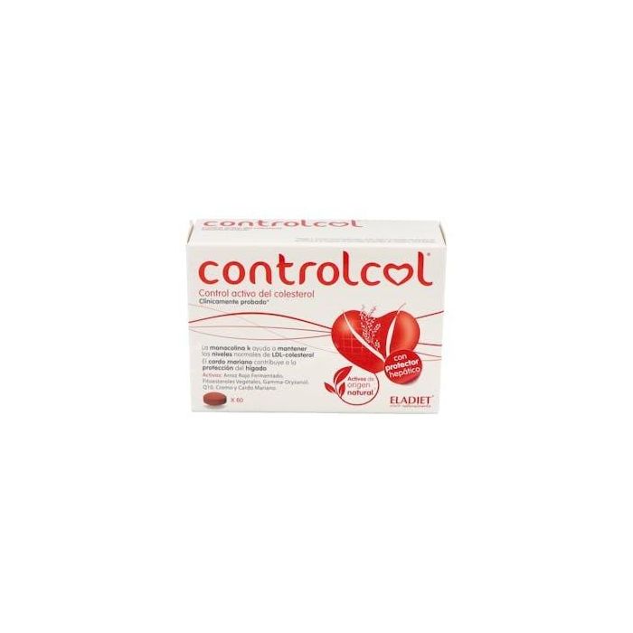 Controlcol