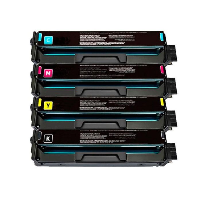 Toner Compatible Dayma Pantum Ctl - 1100X Magenta 1 Toner Compatible Dayma Pantum Ctl - 1100X Magenta 1