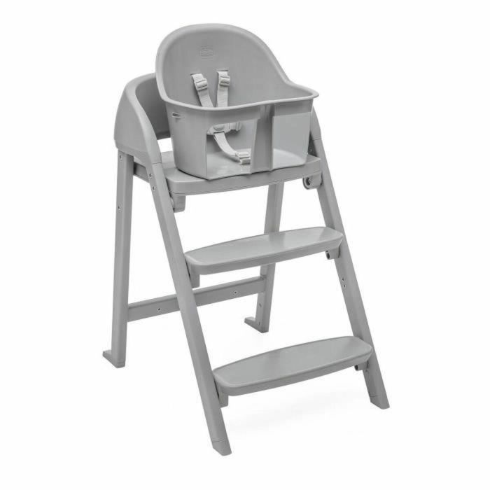 Chicco CHI8058664125746 Trona Crescendo Lite Milan mist