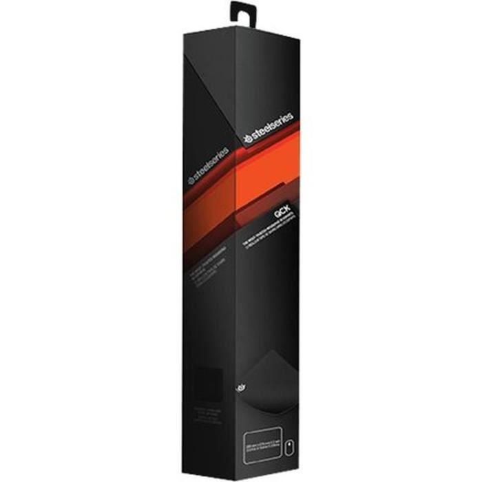 Alfombrilla de ratón para juegos - STEELSERIES - QCK 3XL 2 Alfombrilla de ratón para juegos - STEELSERIES - QCK 3XL 2