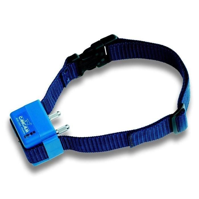 Collar antiladrido Num'Axes Canicalm Azul 1