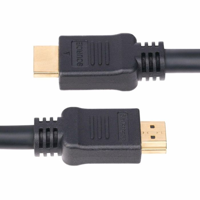 Cable USB Startech HD2AP-10M-HDMI-CABLE Negro 10 m 8