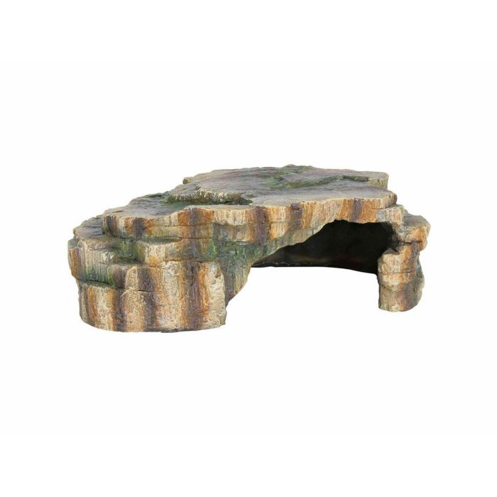 Cueva para reptiles Trixie 0 Cueva para reptiles Trixie 0