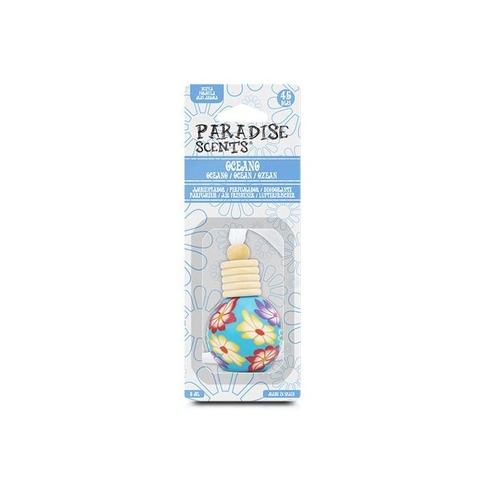 Perfumador Flower Oceano PER80214 Perfumador Flower Oceano PER80214