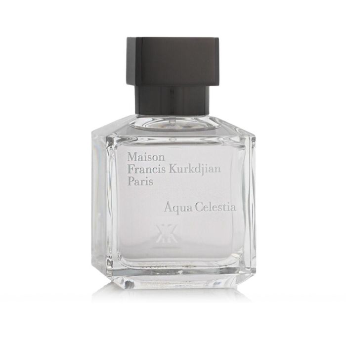 Francis Kurkdjian Aqua Celestia Edt Vapo 70 mL 2 Francis Kurkdjian Aqua Celestia Edt Vapo 70 mL 2