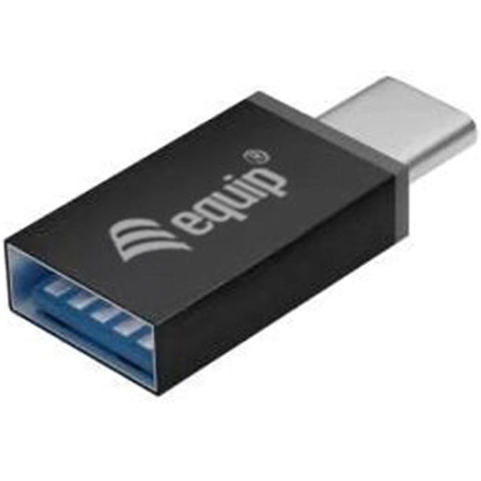 Hub USB Equip 128956 1 Hub USB Equip 128956 1