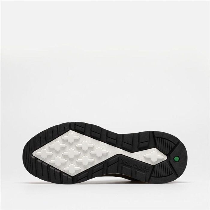 Zapatillas Deportivas Hombre Timberland Sprint Trekker Mid Lace Up 10