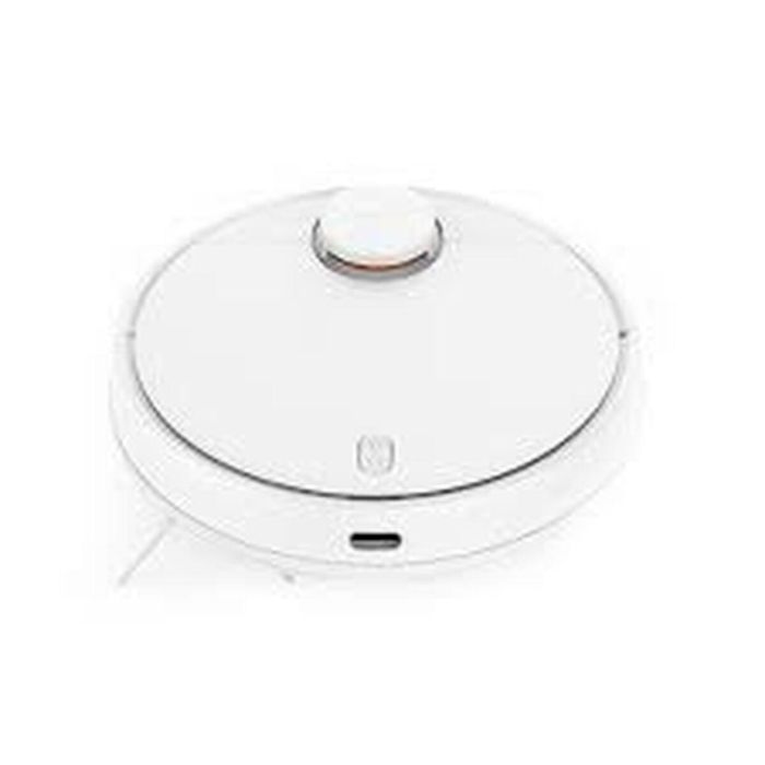 Robot Aspirador Xiaomi S10 3200 mAh 4000 Pa Robot Aspirador Xiaomi S10 3200 mAh 4000 Pa