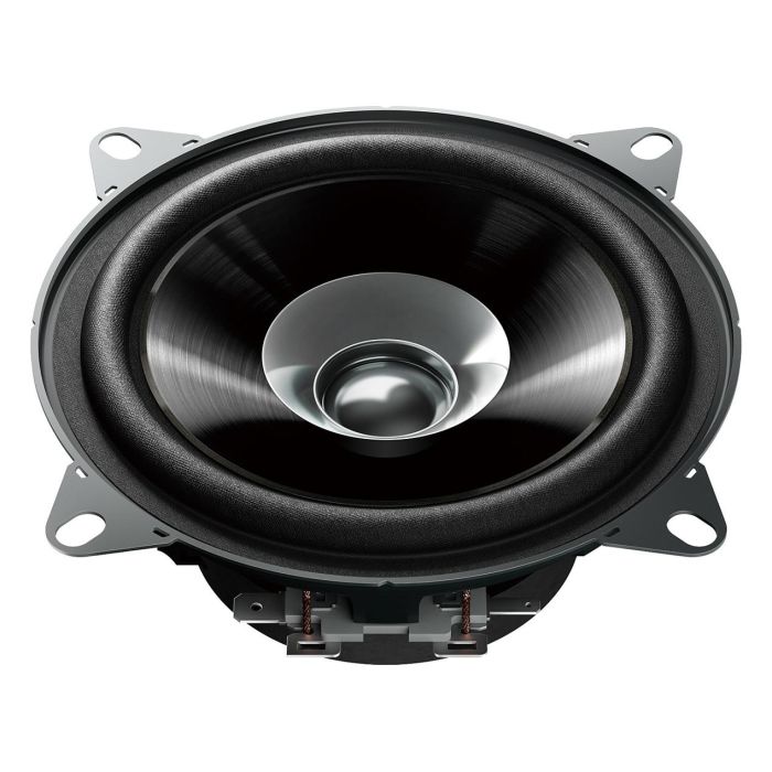 Pioneer TS-G1010F Altavoces Coche 190W (Máx) / 30W (Nominal), 4 Ohms, 10cm, 89 dB