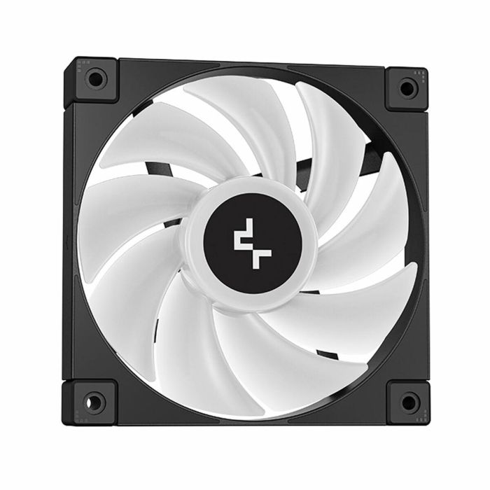 DeepCool DEE1716340568915 LD240 Refrigeración Líquida AIO 240mm 16