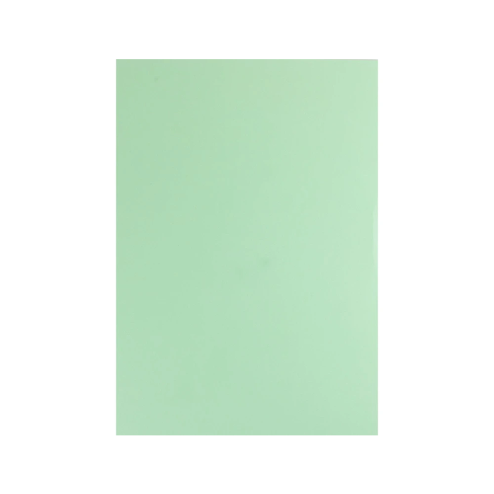 Liderpapel Cartulina A3 180g/m2 Verde Paquete 100 Hojas 3