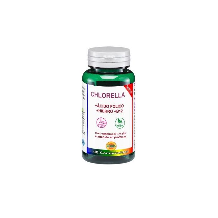 Chlorella