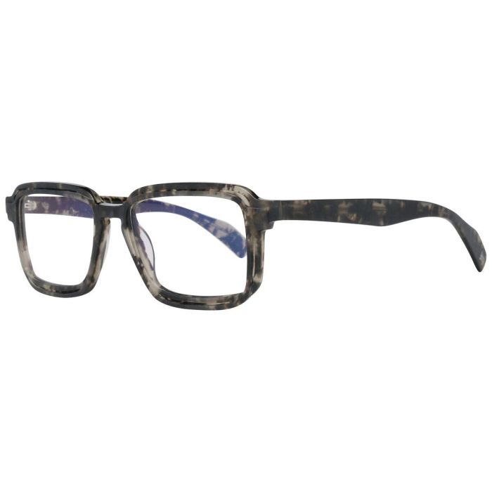 Montura de Gafas Hombre Yohji Yamamoto YY1038 52968 Montura de Gafas Hombre Yohji Yamamoto YY1038 52968