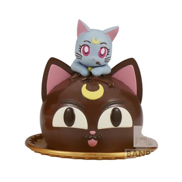 Figura Banpresto Pretty Guardian Sailor Moon Figura Banpresto Pretty Guardian Sailor Moon