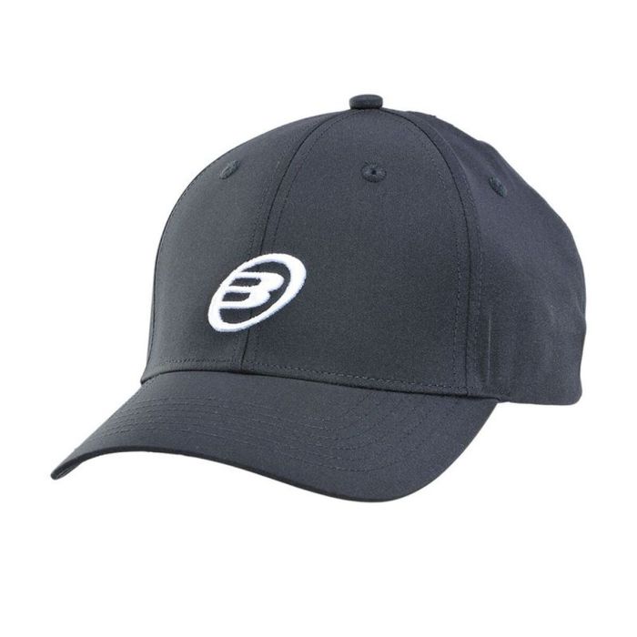 Gorra Deportiva Bullpadel Bpg251 Azul oscuro Talla única 0 Gorra Deportiva Bullpadel Bpg251 Azul oscuro Talla única 0