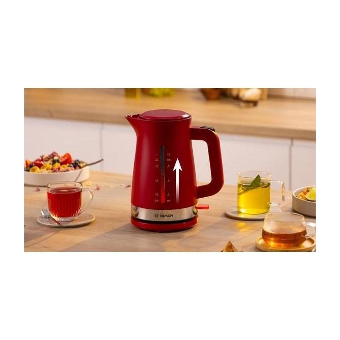 Bosch TWK 4M224 MyMoment rot 2