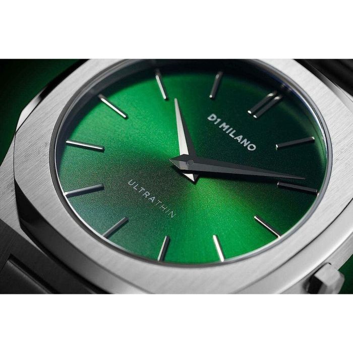 Reloj Mujer D1 Milano ULTRA THIN PETITE MOSS (Ø 34 mm) 4 Reloj Mujer D1 Milano ULTRA THIN PETITE MOSS (Ø 34 mm) 4