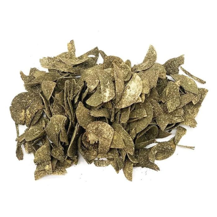 Croci Woodchuck Chips Betulla And Equinacea 100 gr 1