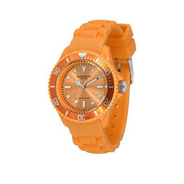 Reloj Mujer Madison L4167-22 (Ø 35 mm) 1