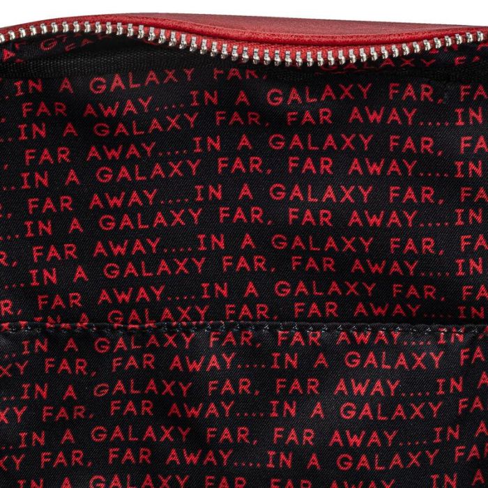 Mochila Mustafar Star Wars Loungefly 30cm 4
