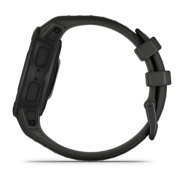 Smartwatch GARMIN Instinct 2S Solar Negro Gris oscuro 0,79" 40 mm 28 Smartwatch GARMIN Instinct 2S Solar Negro Gris oscuro 0,79" 40 mm 28