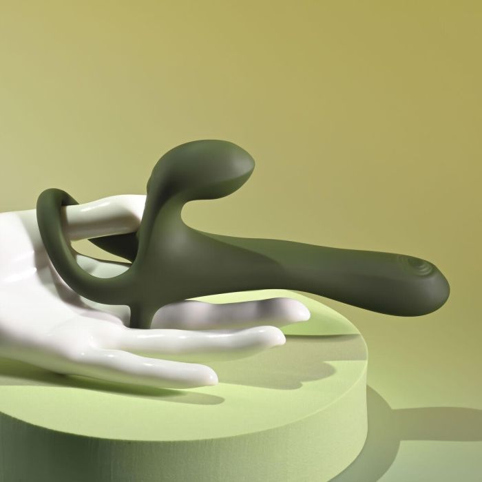 Funda para pene Evolved Zero Tolerance Ø 4,2 cm 11 Funda para pene Evolved Zero Tolerance Ø 4,2 cm 11