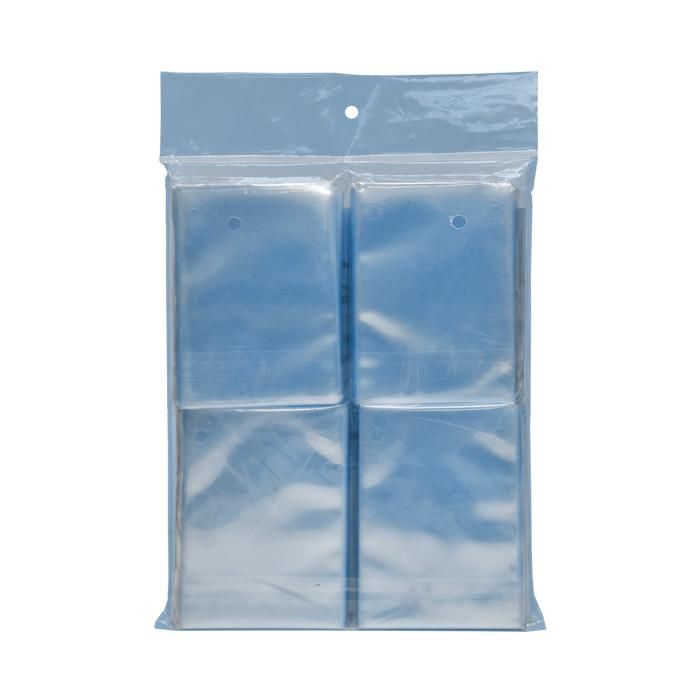 UltraPro TCG Kartenhülle Soft 100x152mm 100PK 1 UltraPro TCG Kartenhülle Soft 100x152mm 100PK 1